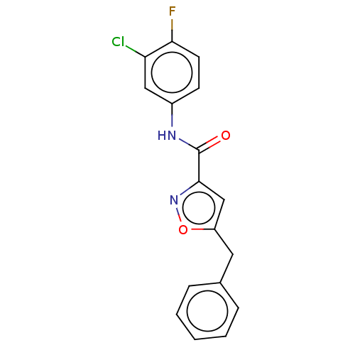 Chemical structure of BindingDB Monomer ID 50242553