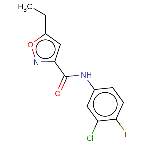 Chemical structure of BindingDB Monomer ID 50242555