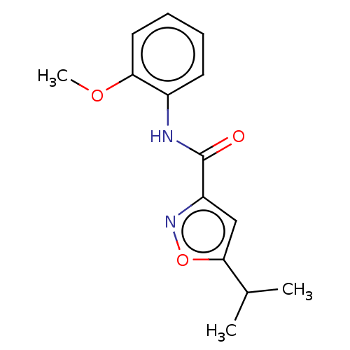 Chemical structure of BindingDB Monomer ID 50242569