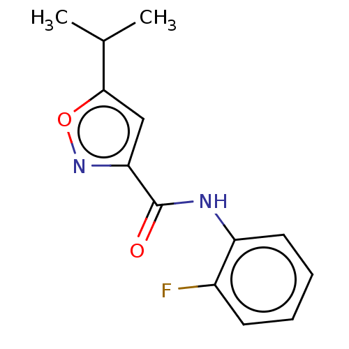 Chemical structure of BindingDB Monomer ID 50242572