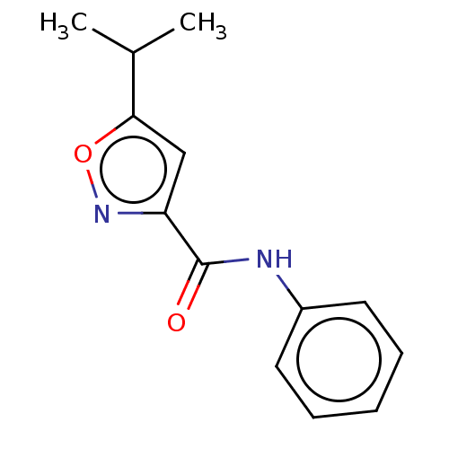 Chemical structure of BindingDB Monomer ID 50242573