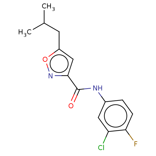 Chemical structure of BindingDB Monomer ID 50242602