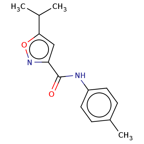 Chemical structure of BindingDB Monomer ID 50242604