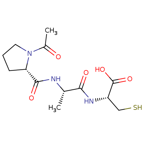 Chemical structure of BindingDB Monomer ID 50242615