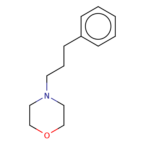 Chemical structure of BindingDB Monomer ID 50242667
