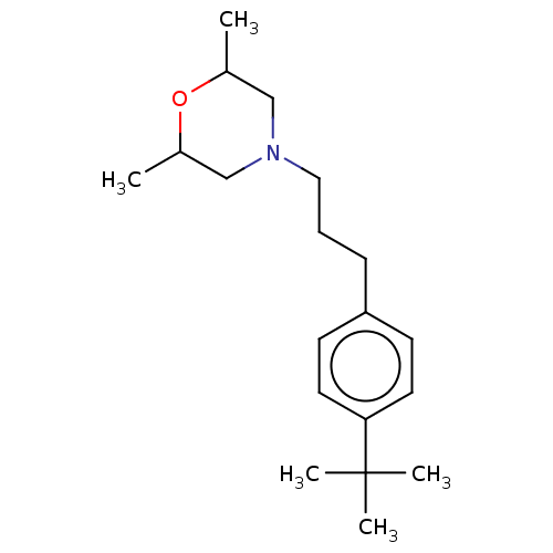 Chemical structure of BindingDB Monomer ID 50242669