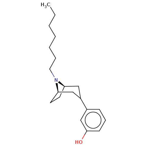 Chemical structure of BindingDB Monomer ID 50242679