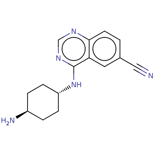 Chemical structure of BindingDB Monomer ID 50242702