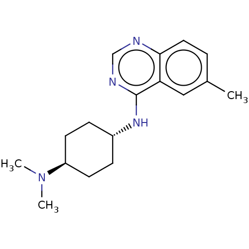 Chemical structure of BindingDB Monomer ID 50242725