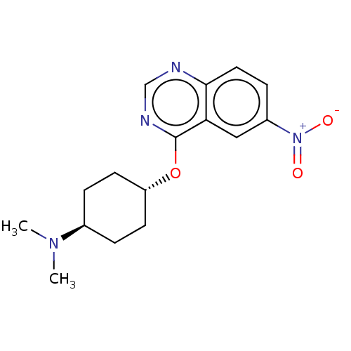 Chemical structure of BindingDB Monomer ID 50242726