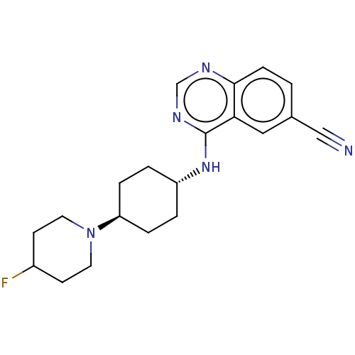 Chemical structure of BindingDB Monomer ID 50242727