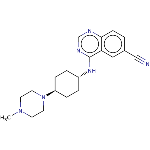 Chemical structure of BindingDB Monomer ID 50242728