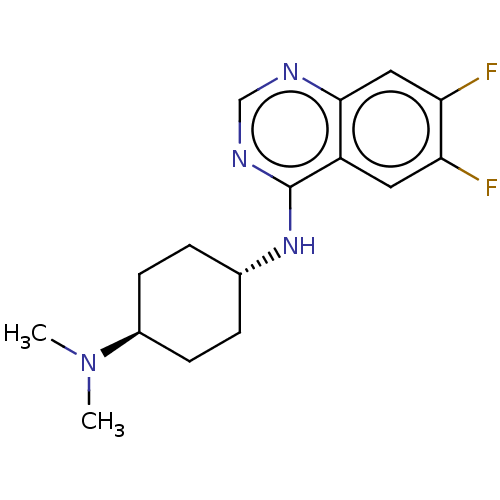 Chemical structure of BindingDB Monomer ID 50242729