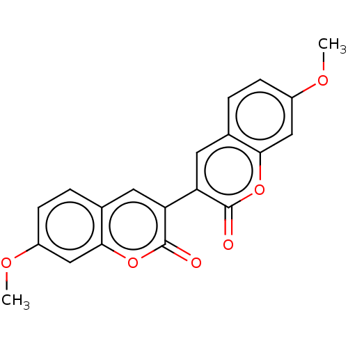 Chemical structure of BindingDB Monomer ID 50242735