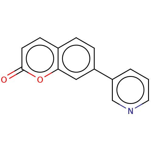 Chemical structure of BindingDB Monomer ID 50242736