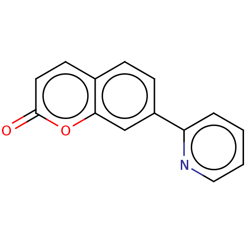Chemical structure of BindingDB Monomer ID 50242738