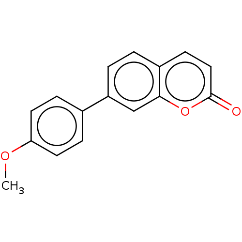 Chemical structure of BindingDB Monomer ID 50242739