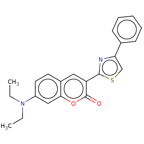Chemical structure of BindingDB Monomer ID 50242746