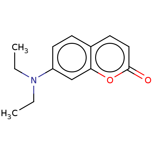 Chemical structure of BindingDB Monomer ID 50242749