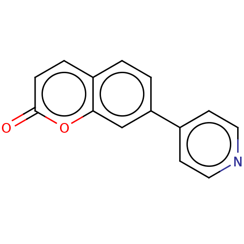 Chemical structure of BindingDB Monomer ID 50242750
