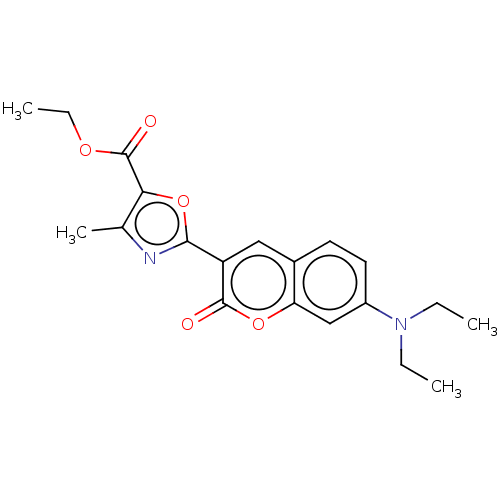 Chemical structure of BindingDB Monomer ID 50242753