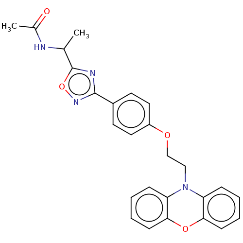 Chemical structure of BindingDB Monomer ID 50242850