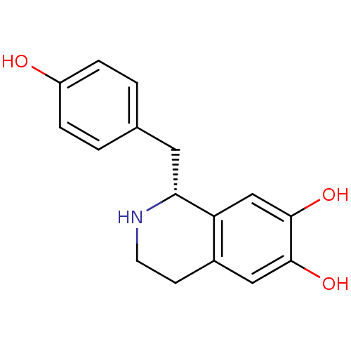 Chemical structure of BindingDB Monomer ID 50242856