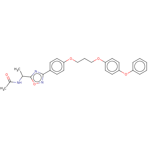 Chemical structure of BindingDB Monomer ID 50242857
