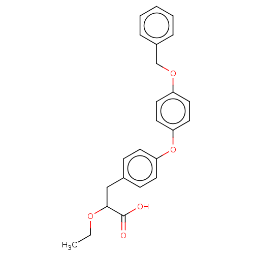 Chemical structure of BindingDB Monomer ID 50242859