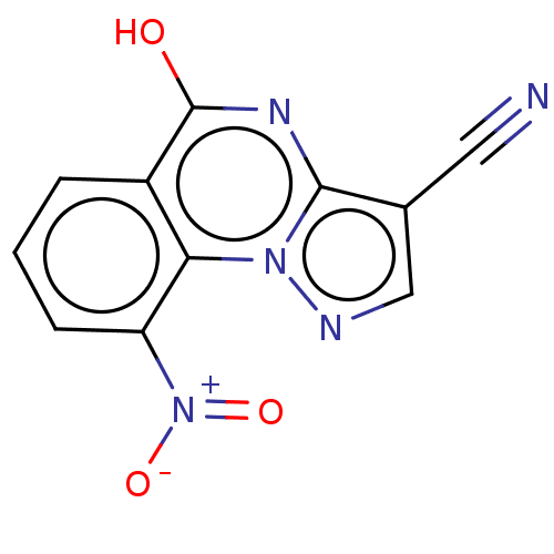 Chemical structure of BindingDB Monomer ID 50242880