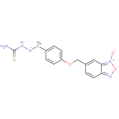 Chemical structure of BindingDB Monomer ID 50242897