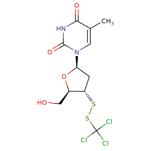 Chemical structure of BindingDB Monomer ID 50242978