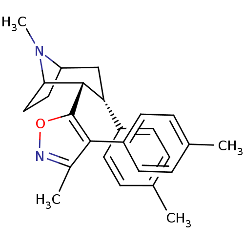 Chemical structure of BindingDB Monomer ID 50242990