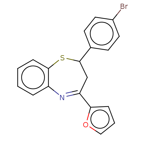 Chemical structure of BindingDB Monomer ID 50242996