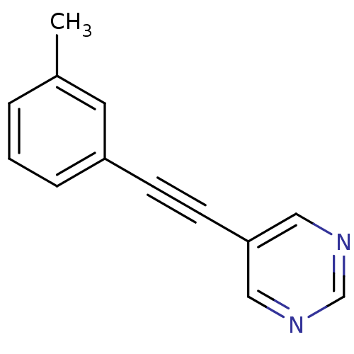 Chemical structure of BindingDB Monomer ID 50243109