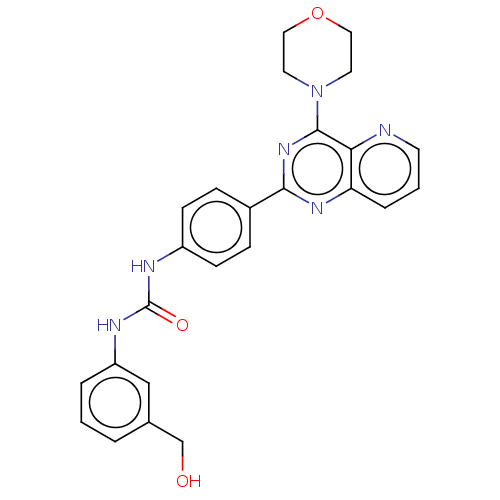 Chemical structure of BindingDB Monomer ID 50243145