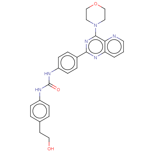 Chemical structure of BindingDB Monomer ID 50243146