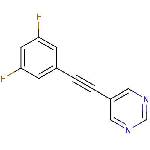 Chemical structure of BindingDB Monomer ID 50243162