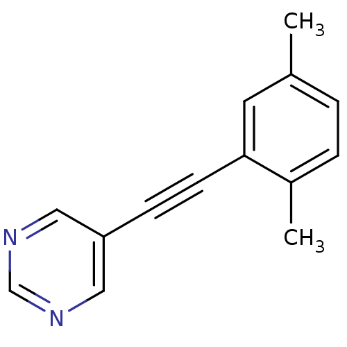 Chemical structure of BindingDB Monomer ID 50243164