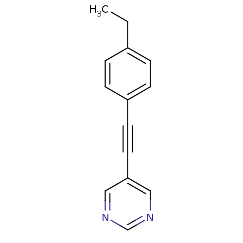 Chemical structure of BindingDB Monomer ID 50243166