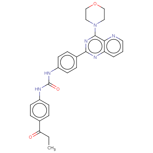 Chemical structure of BindingDB Monomer ID 50243172