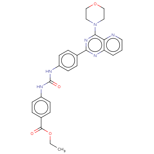Chemical structure of BindingDB Monomer ID 50243176
