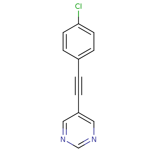 Chemical structure of BindingDB Monomer ID 50243212