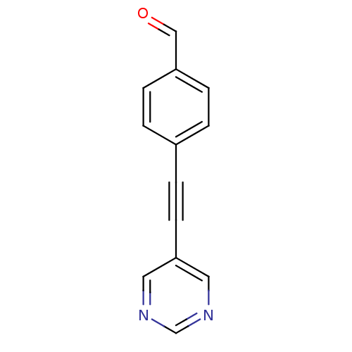 Chemical structure of BindingDB Monomer ID 50243213