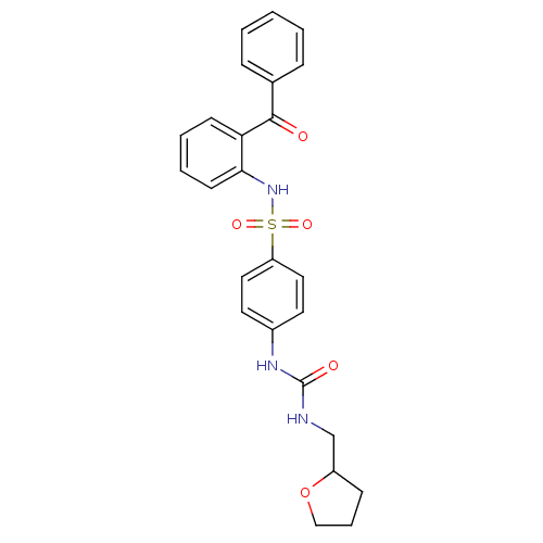 Chemical structure of BindingDB Monomer ID 50243229