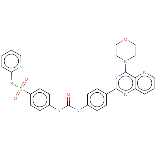 Chemical structure of BindingDB Monomer ID 50243230
