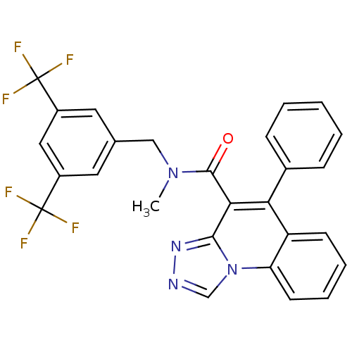 Chemical structure of BindingDB Monomer ID 50243233