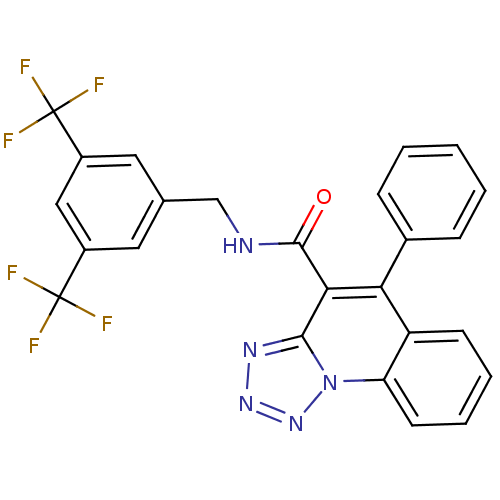 Chemical structure of BindingDB Monomer ID 50243234