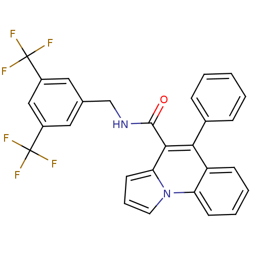 Chemical structure of BindingDB Monomer ID 50243235
