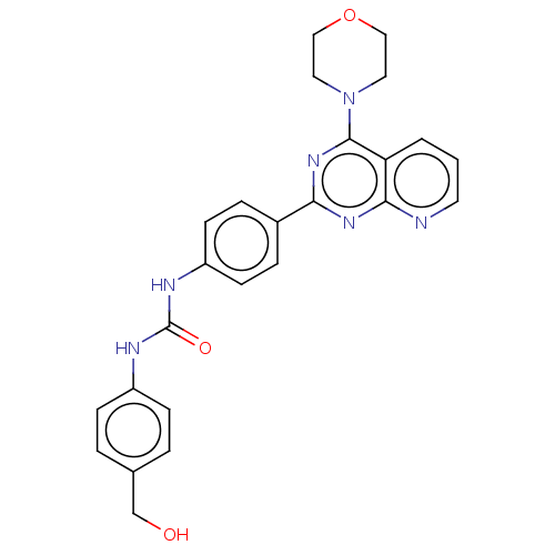 Chemical structure of BindingDB Monomer ID 50243246